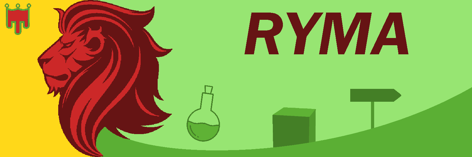 Ryma 🌋 🇪🇺 banner