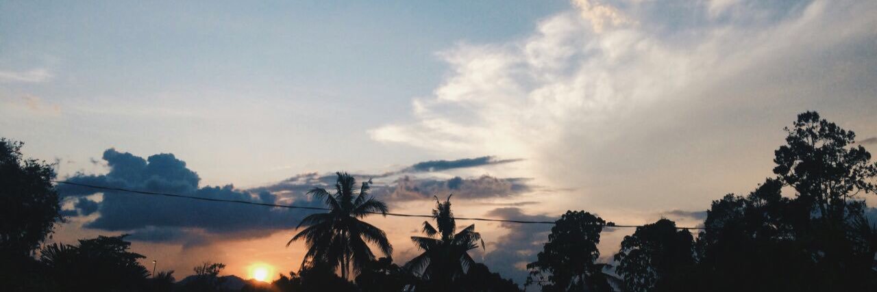 HamizanDaniel1's profile banner image