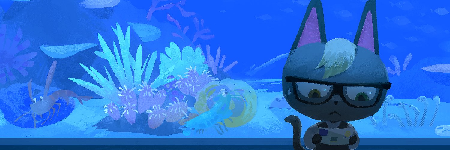 Rocel 🍵 banner