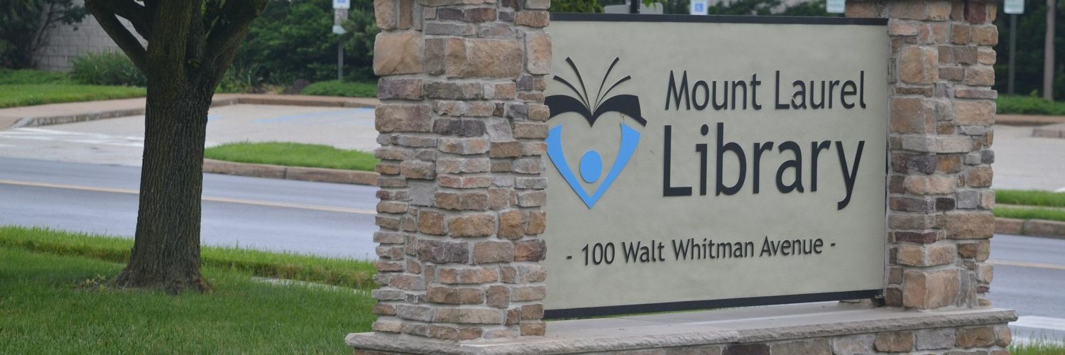 MountLaurelLib's profile banner image