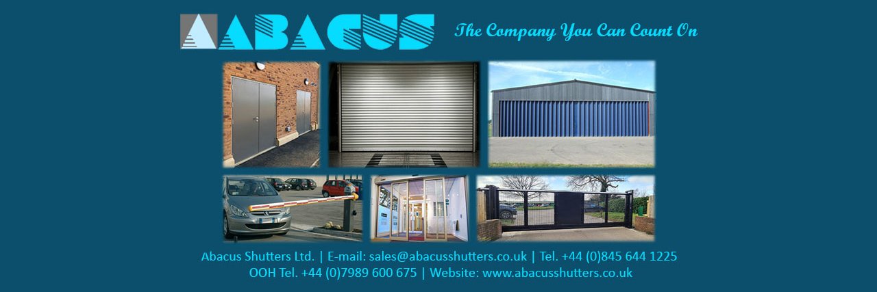 AbacusShutters's profile banner image