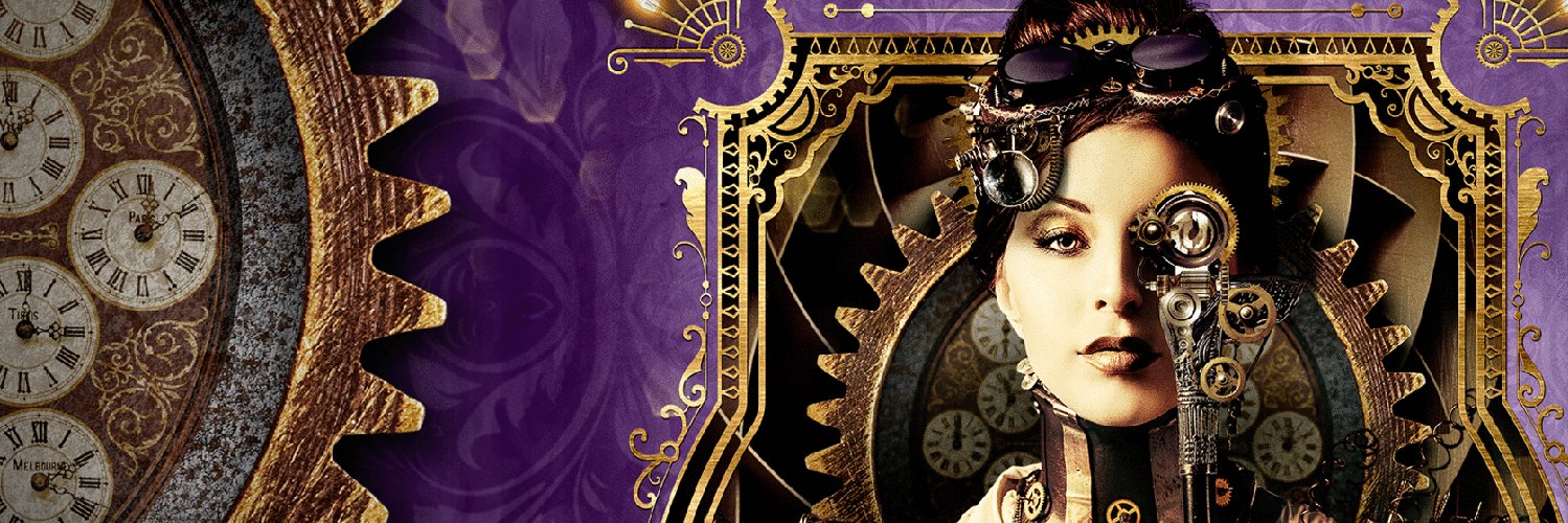 VTomorrows's profile banner image