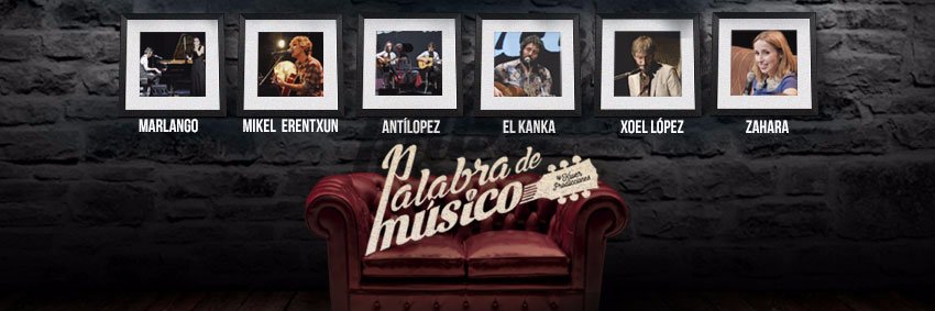 PALABRAdeMUSICO's profile banner image