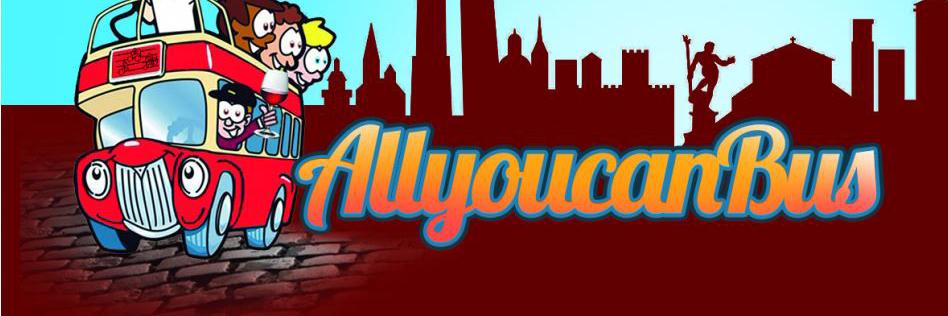 AllYouCanBus's profile banner image