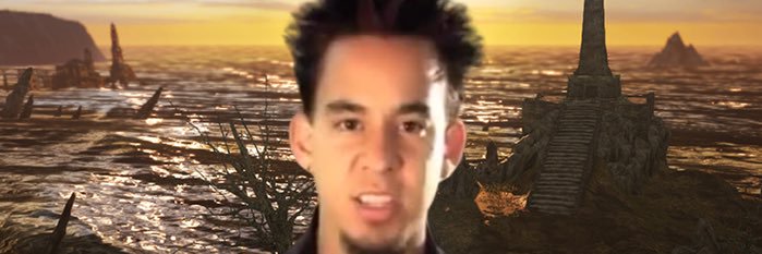 Josh banner