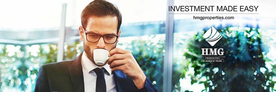 hmginvestments's profile banner image