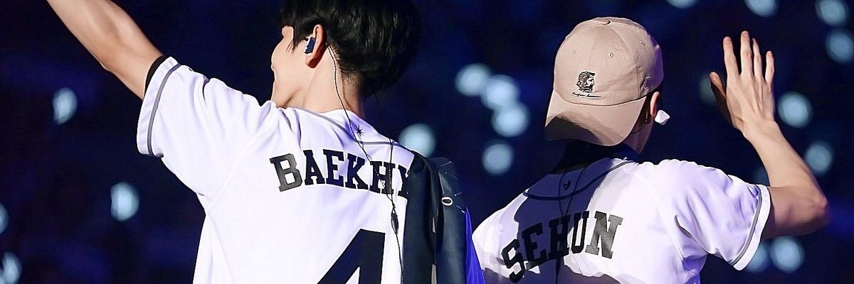 Ourhunbaekth's profile banner image