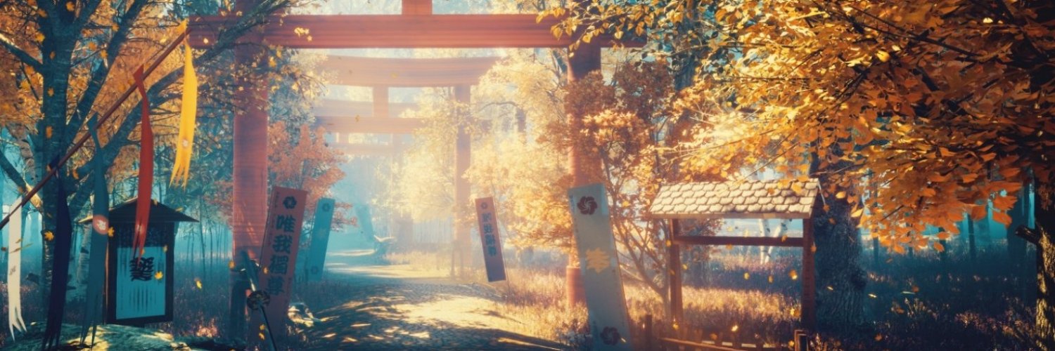 AuxFader's profile banner image
