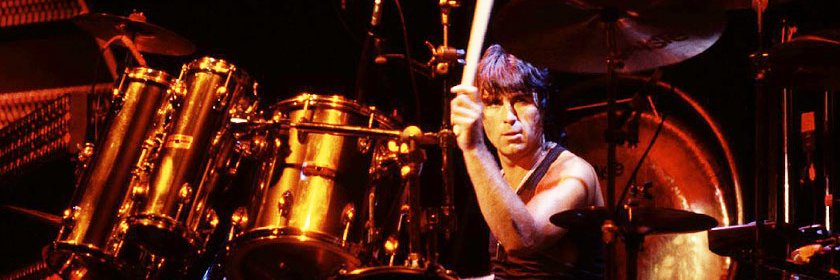 cozypowelldrums's profile banner image