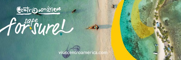 visitcentroamer Profile Banner