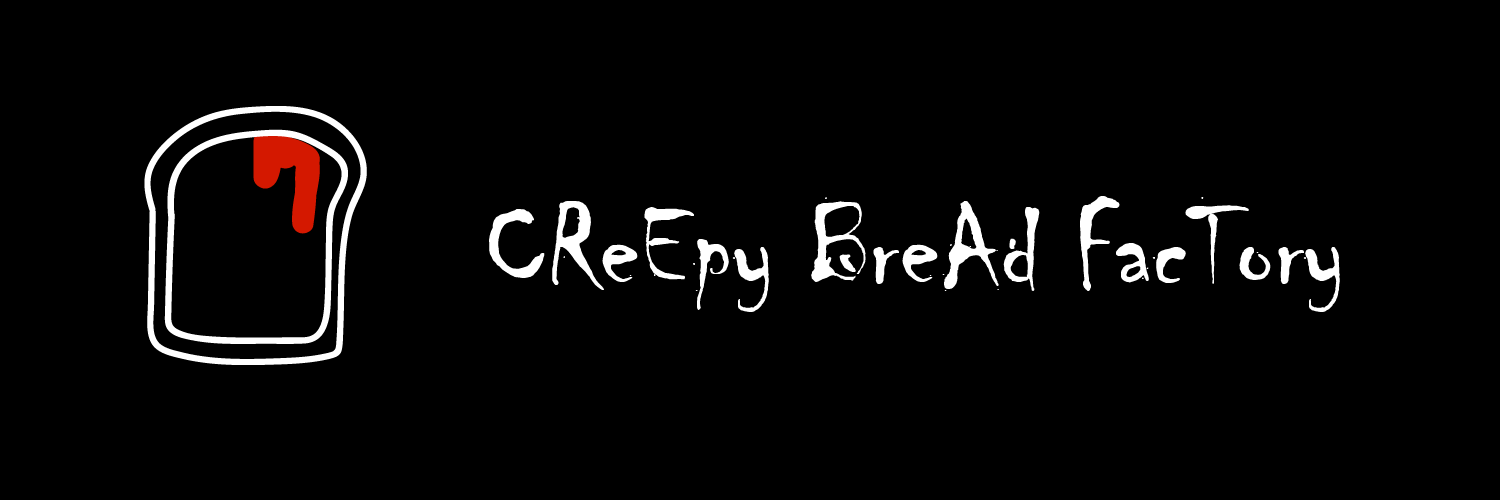 creepyybread's profile banner image