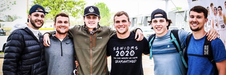 TraceJones21's profile banner image