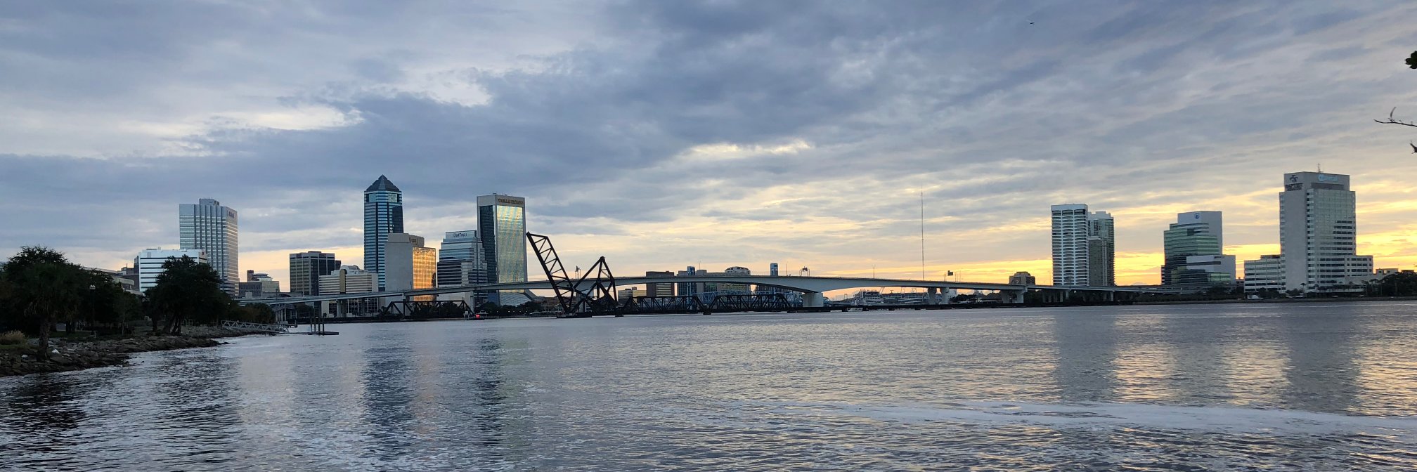 Jacksonville Daily Record & Observer banner