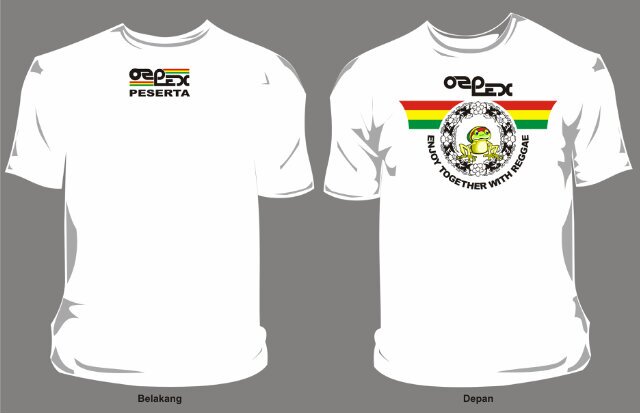 Ozpex Reggae Band banner