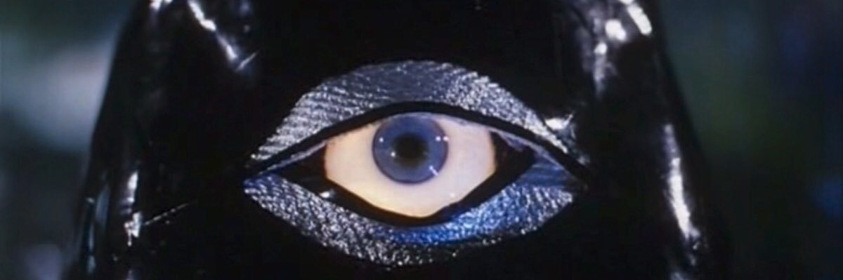 Forces From Above banner