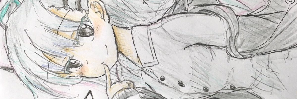 れもそ@ship5 banner