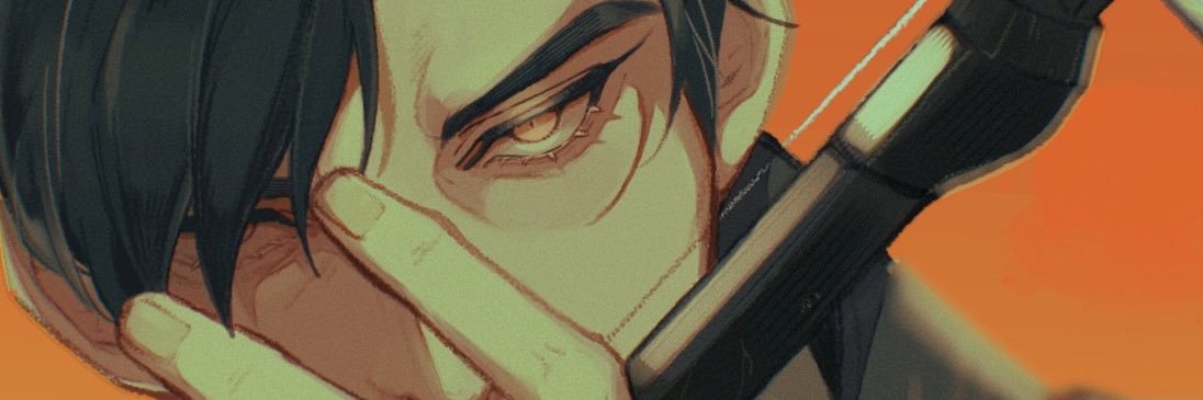 クロカポ's banner