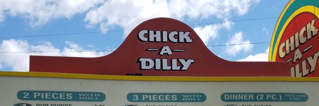 ChickAHilly's profile banner image