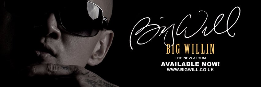 rudeboywill's profile banner image