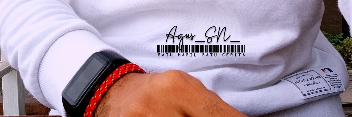 agus_sn_'s profile banner image