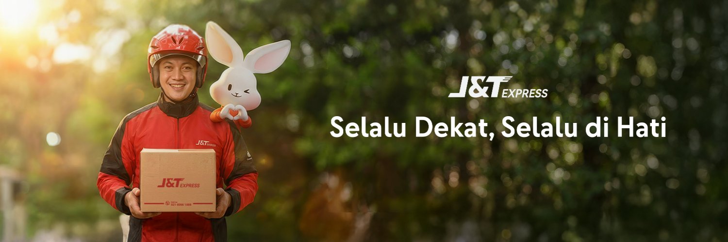 jntexpressid's profile banner image