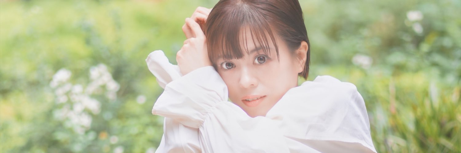 及川愛未@2/11東京lily photo settion banner