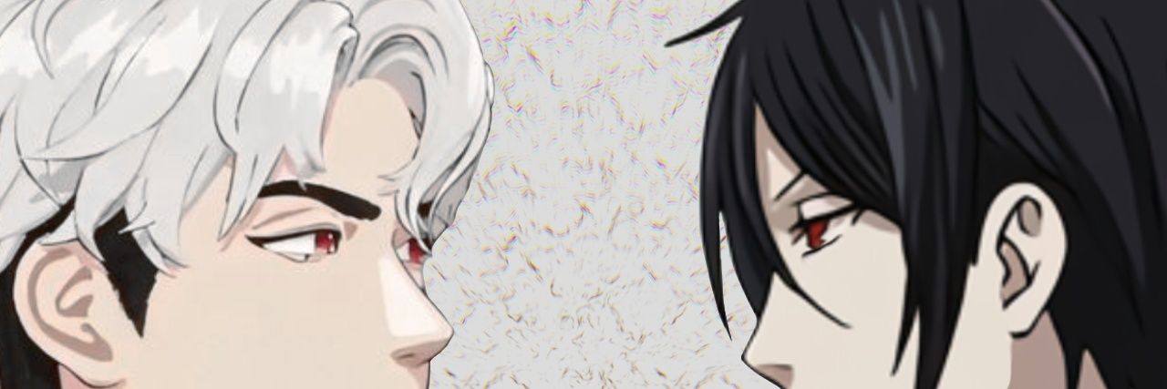 Mono banner