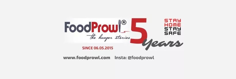 FoodProwl's profile banner image