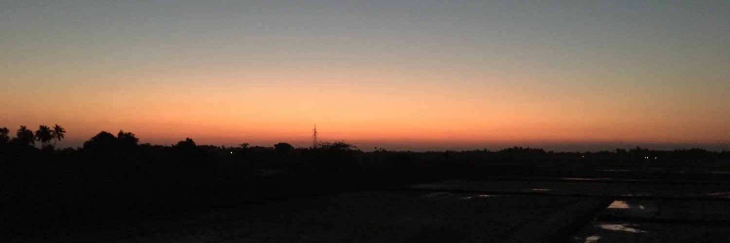 mfairozsheriff's profile banner image