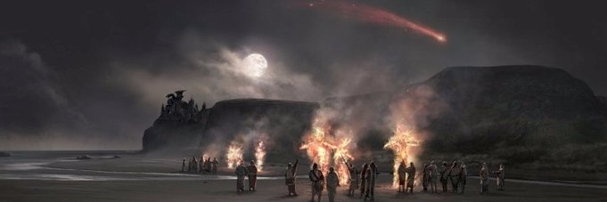 StalinBaratheon's profile banner image
