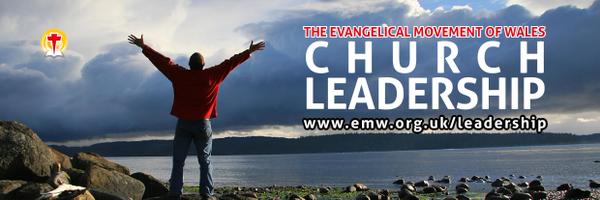 EMW Church Training Profile Banner