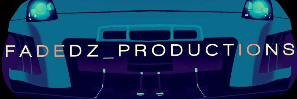 FadedZ_Prod's profile banner image
