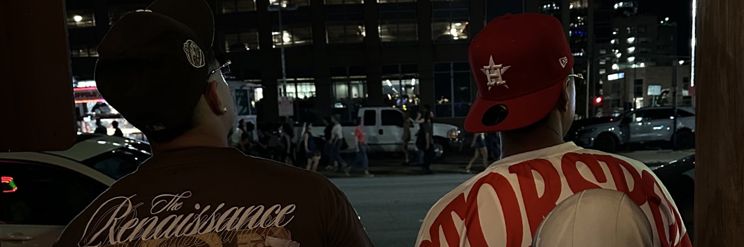 PanchoHigh's profile banner image
