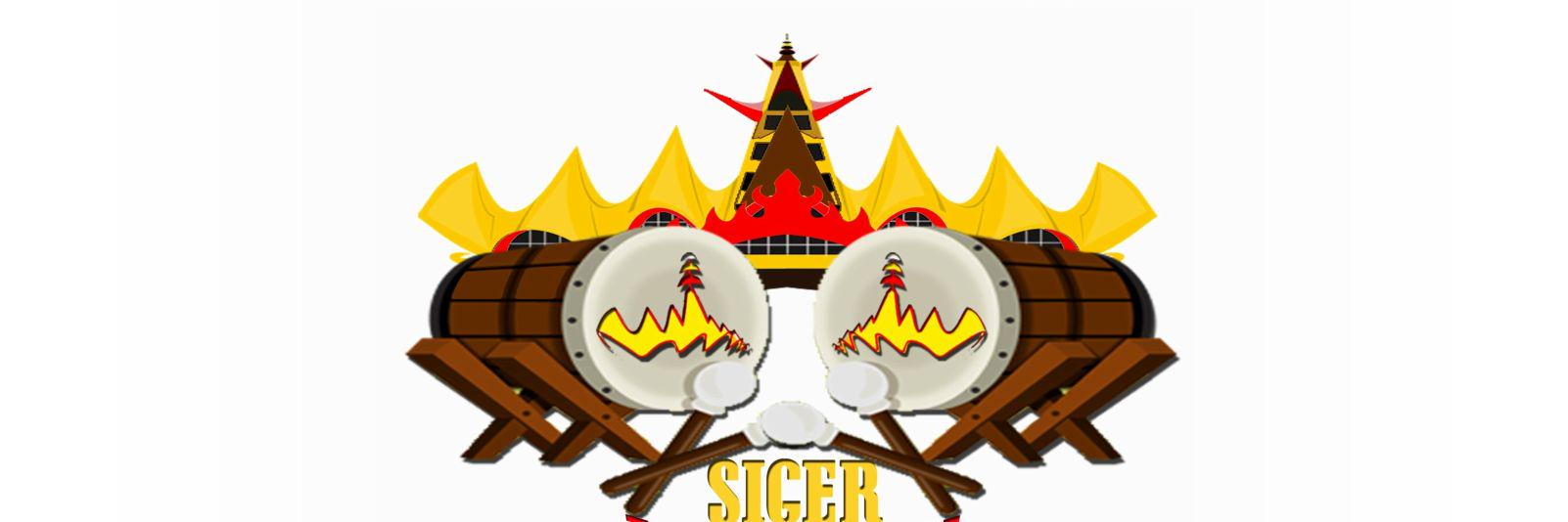 sigerpercussion's profile banner image