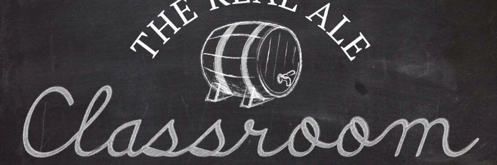 The Classroom banner