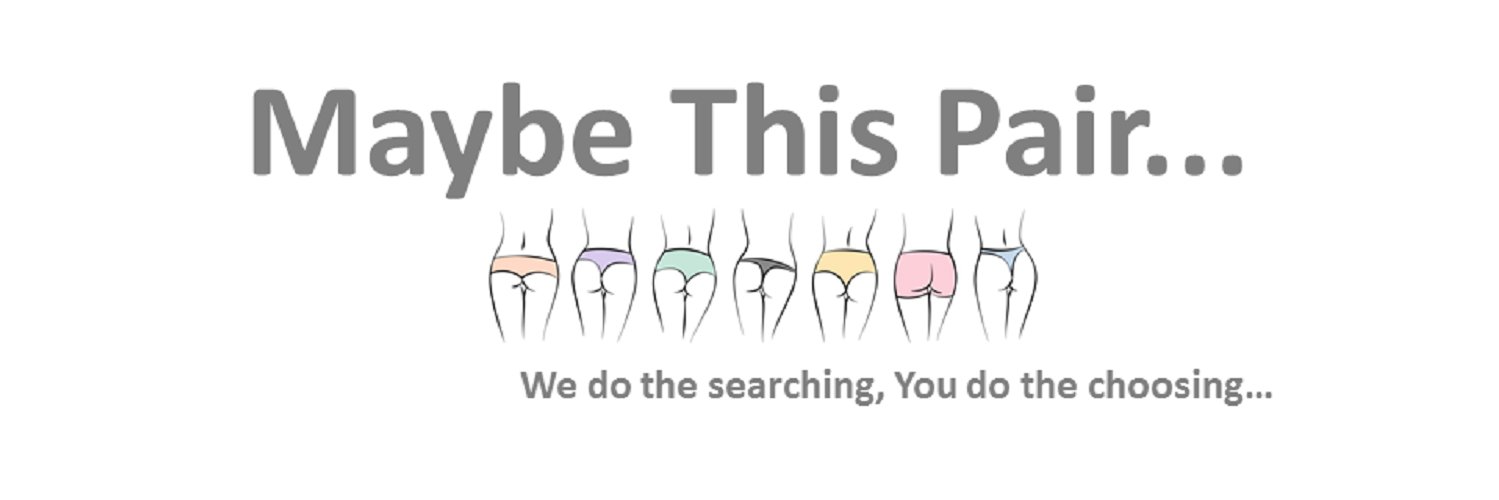 maybethispair's profile banner image