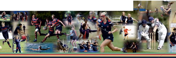 Berkhamsted Sport Profile Banner