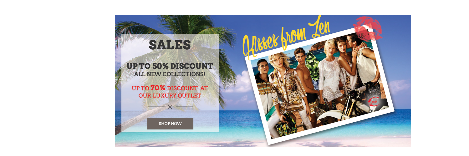 ZenBeachwear's profile banner image