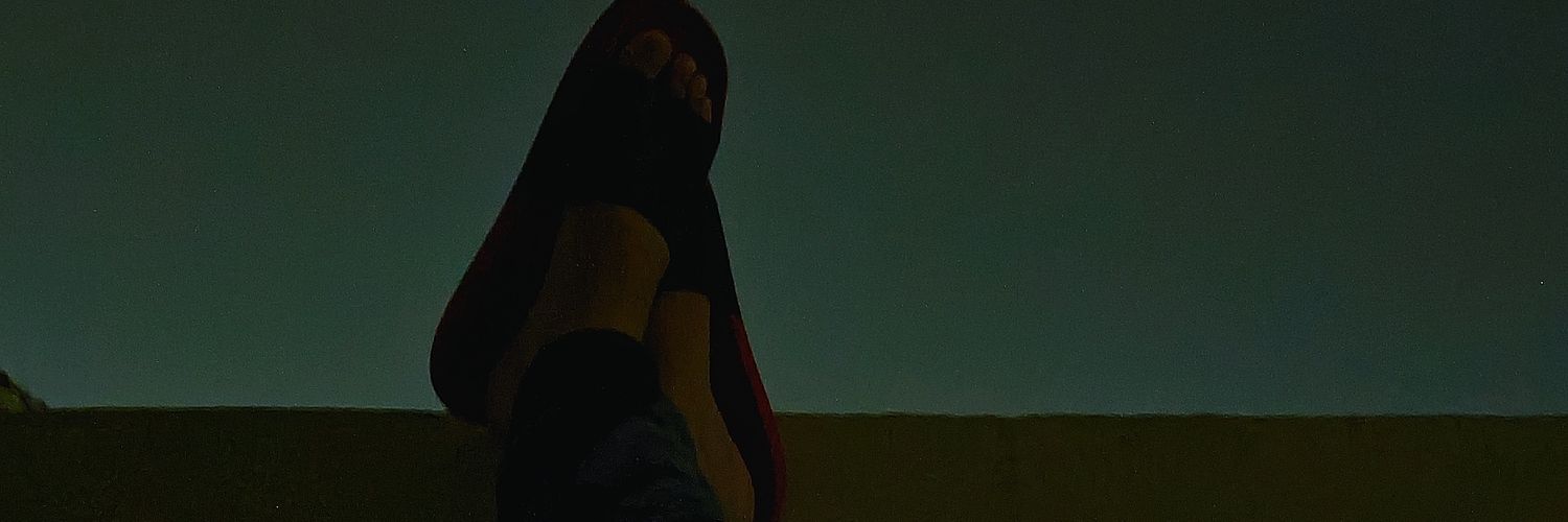 not_aashman's profile banner image