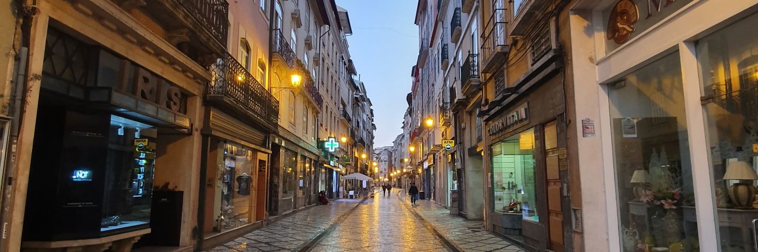 Hunter Shriber banner