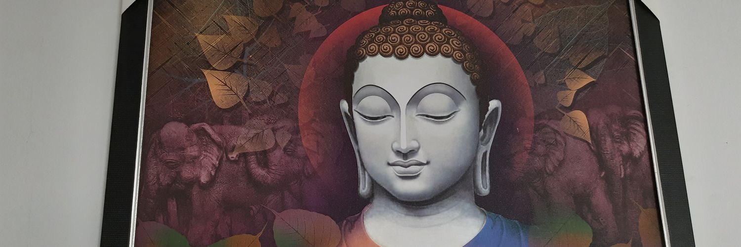 mohanttr's profile banner image