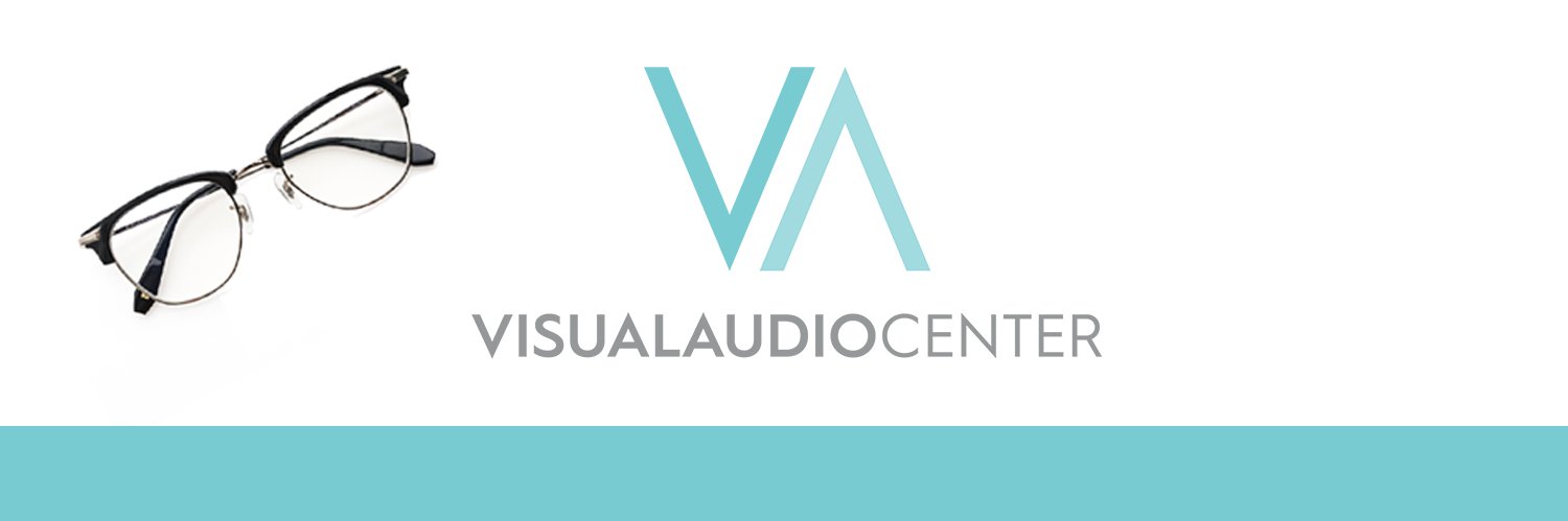 visualaudiocent's profile banner image