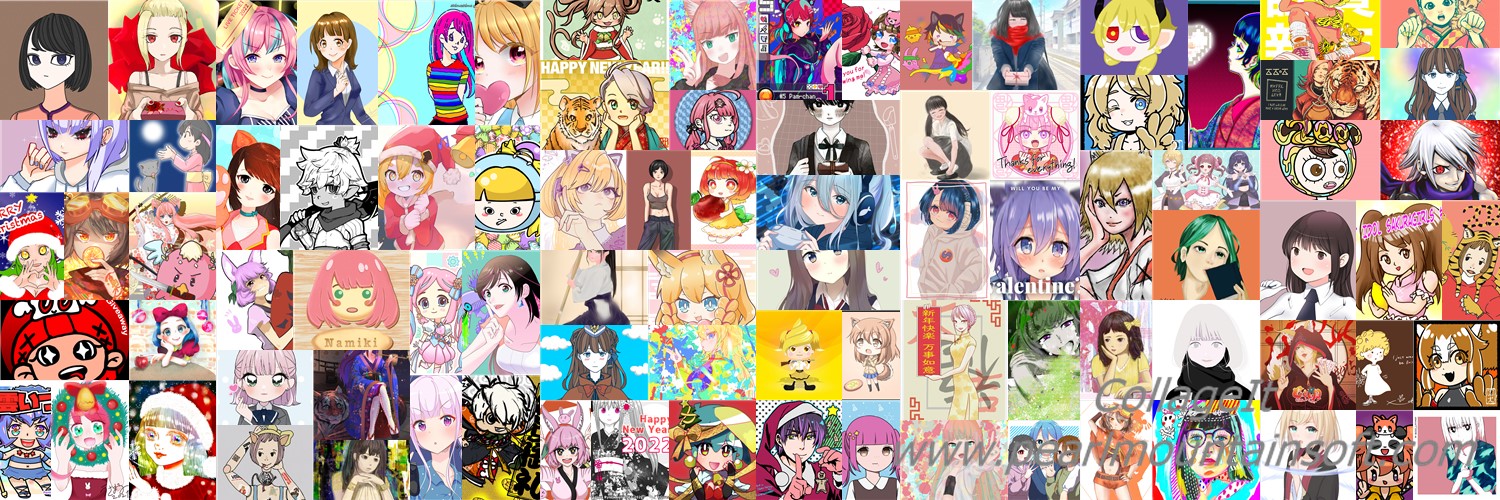 レン＠NFTコレクター＆仮想通貨女子 banner