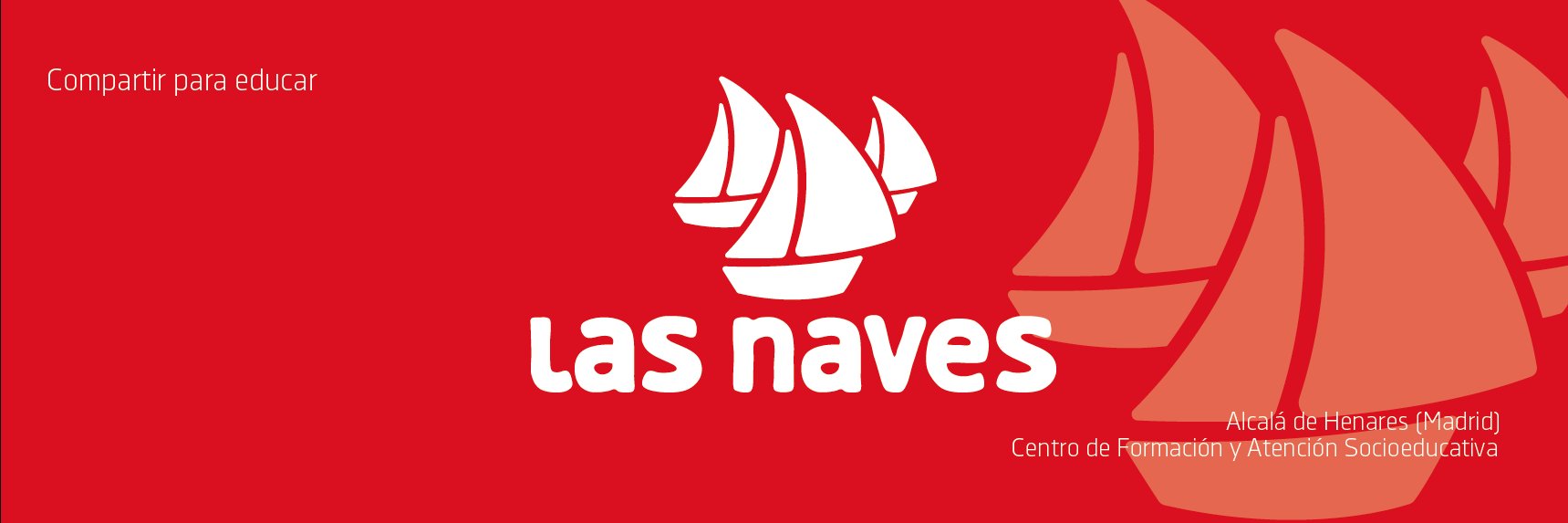 Las Naves Salesianos banner