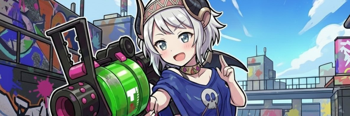 light_snows's profile banner image