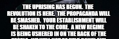 Politicaltwain1's profile banner image