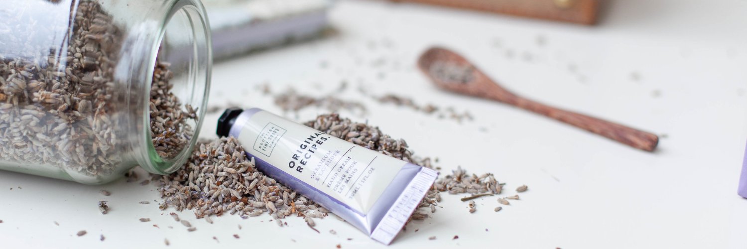 A Scents Of Scotland banner