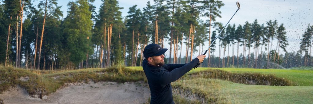 CapitalGolfLDN's profile banner image