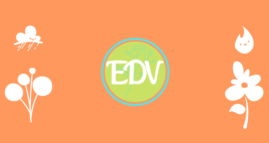 evandeevee's profile banner image