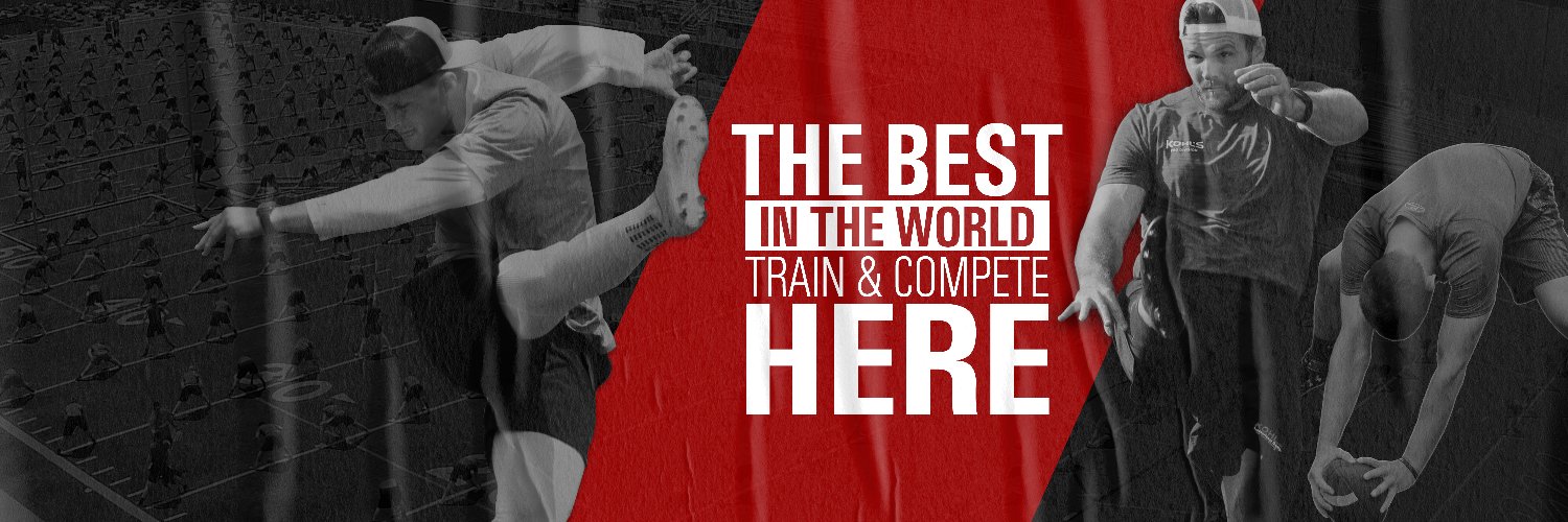 Kohl's Kicking Camps banner